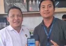 Jasa Raharja Perwakilan Bima Mensosialisasikan Penggunaan JR Safety Road Kepada Masyarakat jasa raharja NTB