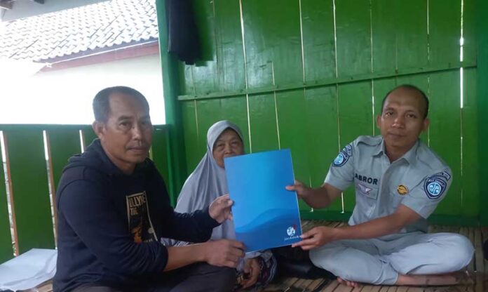 NTB 4 jasa raharja NTB