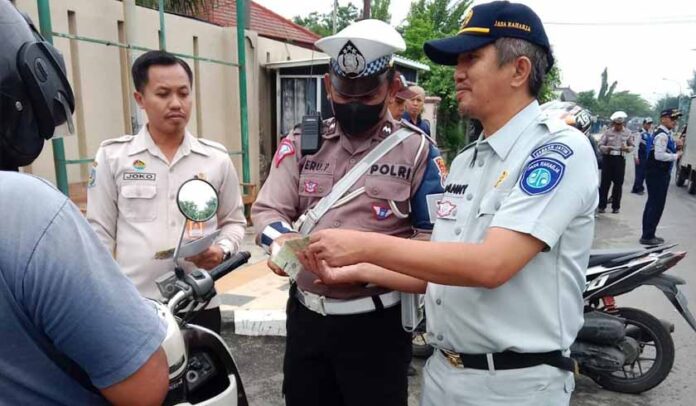 Operasi Gabungan Operasi Gabungan