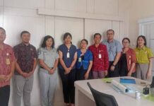 PT Jasa Raharja Perwakilan Singaraja Teken MoU dengan Dua Klinik Utama untuk Penanganan Korban Kecelakaan PT Jasa Raharja Perwakilan Singaraja