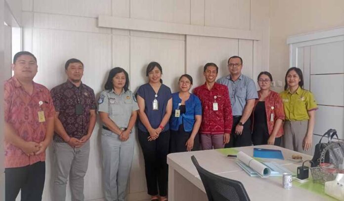 PT Jasa Raharja Perwakilan Singaraja PT Jasa Raharja Perwakilan Singaraja