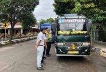 Jasa Raharja Dan Tim Pembina Samsat Jepara Lakukan Sosialisasi  Kepatuhan Pembayaran Pajak Kendaraan Bermotor Pajak Kendaraan Bermotor