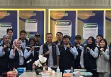 Siap Dongkrak Pendapatan di Tahun 2025 Jasa Raharja Bersama Samsat Kawaluyaan Kembali Kerahkan Para Penelusur Penunggak Pajak Para Penelusur Penunggak Pajak