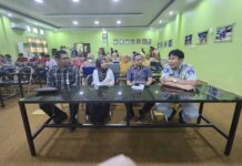 Jasa Raharja Tegaskan Komitmen dalam Dialog “Bersinergi Menuju Pelayanan Prima RSUD Sinjai” Pelayanan Prima RSUD Sinjai