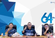 Menyongsong 2025: Jasa Raharja Kaltim Dorong Pertumbuhan Pendapatan dan Pengurangan Fatalitas Kecelakaan Pengurangan Fatalitas Kecelakaan