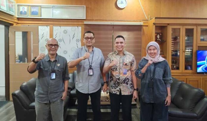 Program Kerja Tahun 2025 Program Kerja Tahun 2025