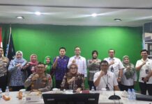 Mengawali Tahun 2025 Tim Pembina Samsat Tingkat Provinsi Riau Adakan Rapat Pertemuan Provinsi Riau Adakan Rapat