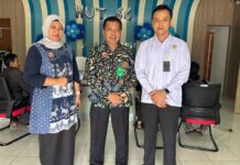 Perluas Pelayanan Korban Laka Lantas, JR Madiun dan RSUD Paru Manguharjo Sepakat Kerjasama RSUD Paru Manguharjo Sepakat Kerjasama