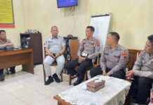 Rapat Koordinasi Awal 2025 dengan Forum Kecelakaan Lalu Lintas: Tekan Angka Kecelakaan di Kabupaten Karanganyar Rapat Koordinasi Awal 2025