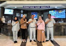 Jasa Raharja Cabang Utama Jawa Timur Gencarkan Giat Sharing And Caring Rumah Sakit Wilayah Sidoarjo Rumah Sakit Wilayah Sidoarjo