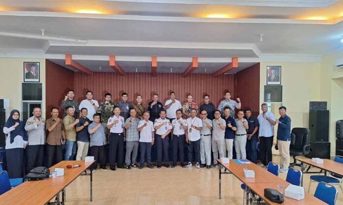 SUMSEL 1 jasa raharja sumsel