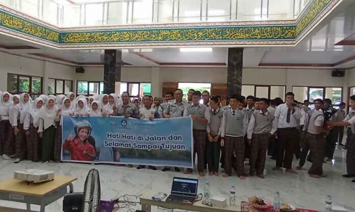 SUMSEL 2 jasa raharja sumsel