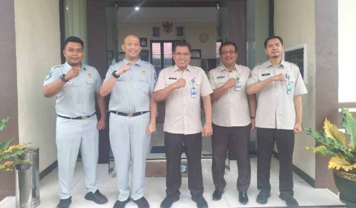 Samsat di Tahun 2025 Samsat di Tahun 2025