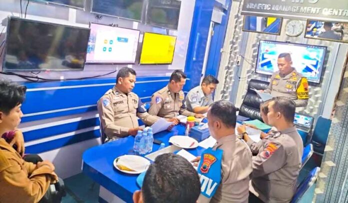 Satlantas Polresta Cilacap Satlantas Polresta Cilacap