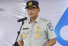 Sepanjang Tahun 2024 Jasa Raharja Cabang Sumatera Selatan  Serahkan Santunan Sebesar 69 Milyar Rupiah Sebesar 69 Milyar Rupiah