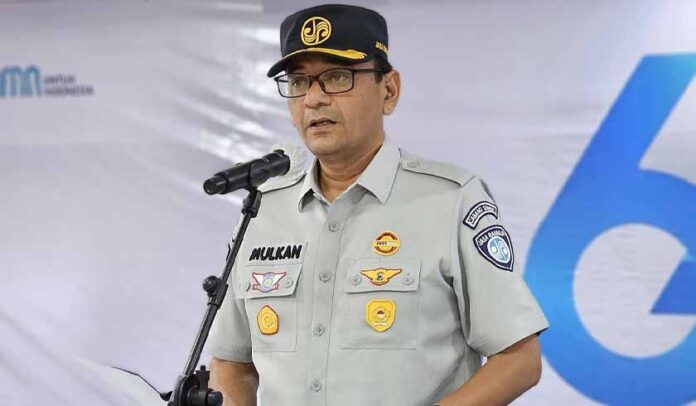 Sebesar 69 Milyar Rupiah