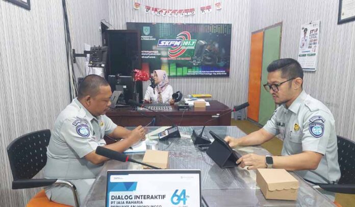 Suara Kota Probolinggo Suara Kota Probolinggo