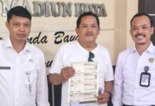 Sosialisasikan Manfaat SWDKLLJ dalam Notice Pajak bagi Kendaraan Terlibat Laka Lantas Terlibat Laka Lantas