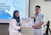 Jasa Raharja dan Rumah Sakit Universitas Brawijaya Komitmen Tingkatkan Kualitas Pelayanan Tingkatkan Kualitas Pelayanan