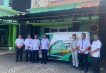 Sharing dan Caring di RSUD dr. Mohamad Saleh Langkah Jasa Raharja Tingkatkan Pelayanan Tingkatkan Pelayanan