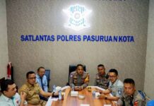 Jasa Raharja Hadiri Rapat Koordinasi Lintas Sektoral Membahas Inisiatif Strategis Program Keselamatan Transportasi Tahun 2025 Transportasi Tahun 2025