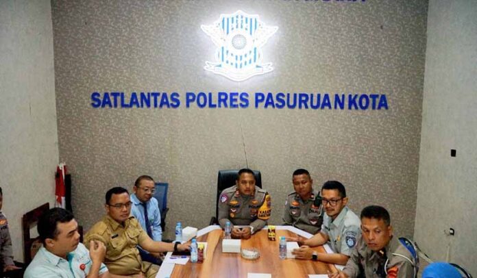 Transportasi Tahun 2025