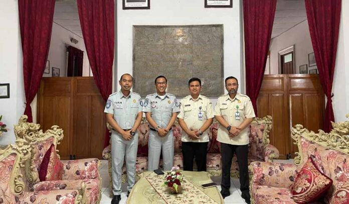 UPT PPD Bapenda Kediri