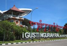 Wajah Baru Bandara Bali Nuansa Modern Pertahankan Budaya Bali Wajah Baru Bandara Bali mendapat apresiasi positif dari Menteri Badan Usaha Milik Negara (BUMN), Erick Thohir.
