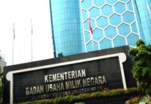 Setoran Dividen BUMN Rp86,4 triliun di 2024 Tembus Rp86,4 triliun Setoran Dividen BUMN