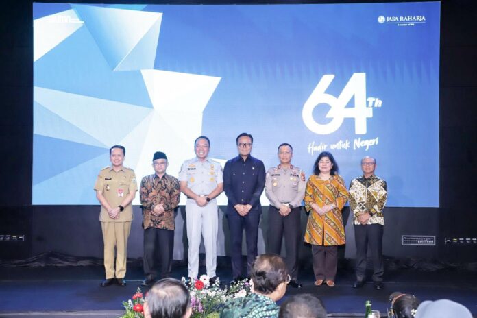 Membangun Generasi Indonesia Emas 2045 Membangun Generasi Indonesia Emas 2045