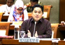 Jadi Anggota BRICS, Ini Keuntunganya Bagi BUMN BRICS