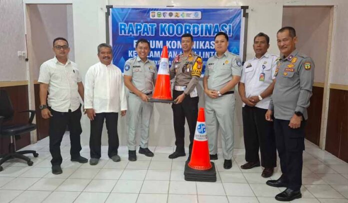 Wujudkan Keselamatan Berkendara Wujudkan Keselamatan Berkendara