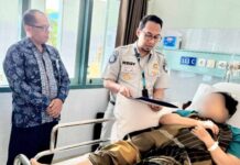 Evaluasi Jasa Raharja Cabang D.I. Yogyakarta Tahun 2024 Yogyakarta Tahun 2024