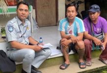 Jasa Raharja Bali Proaktif Dalam Melakukan Survey Ahli Waris Korban Kecelakaan di Jembrana jasa raharja bali