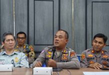 Forum Komunikasi Lalu Lintas Angkutan Jalan Dalam Penanganan Permasalahan Lalu Lintas di Provinsi Bali jasa raharja bali