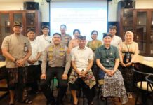 Terkait Layanan Samsat Saat Cuti Bersama Tahun 2025, PT Jasa Raharja Cabang Bali Hadir dalam Rapat Tim Pembina Samsat Provinsi Bali jasa raharja bali