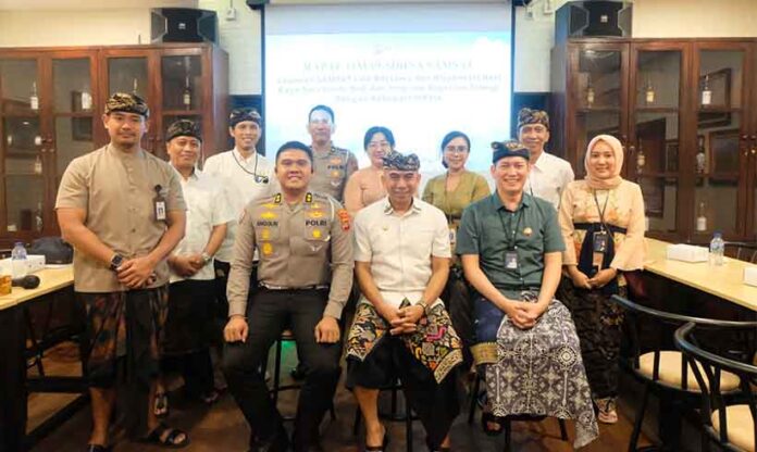 bali jasa raharja bali