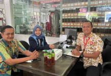 Bayar Pajak Kendaraan Makin Seru Karena Diskon dari Cun Motor Caruban dari Cun Motor Caruban