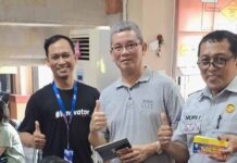 PT Jasa Raharja Bali Apresiasi Wajib Pajak yang Patuh Melalui Kolaborasi dengan Planet Ban dengan Planet Ban