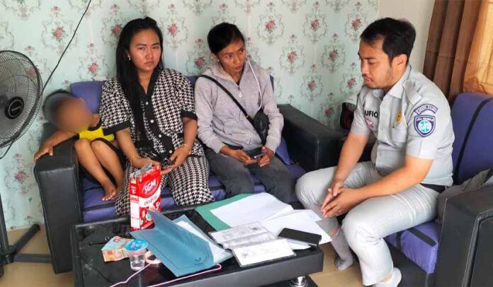 di Kabupaten Banjar di Kabupaten Banjar