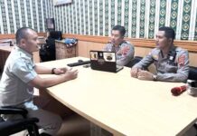 Jasa Raharja dan Polri Menggelar Forum Komunikasi Lalu Lintas untuk Menekan Angka Kecelakaan di Kabupaten Pemalang di Kabupaten Pemalang