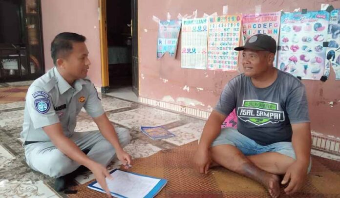 di Kabupaten Tanah Bumbu di Kabupaten Tanah Bumbu