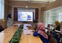 Melalui Program PPKL, Jasa Raharja Bandung Tekan Angka Kecelakaan Lalu Lintas di Kalangan Pelajar di Kalangan Pelajar