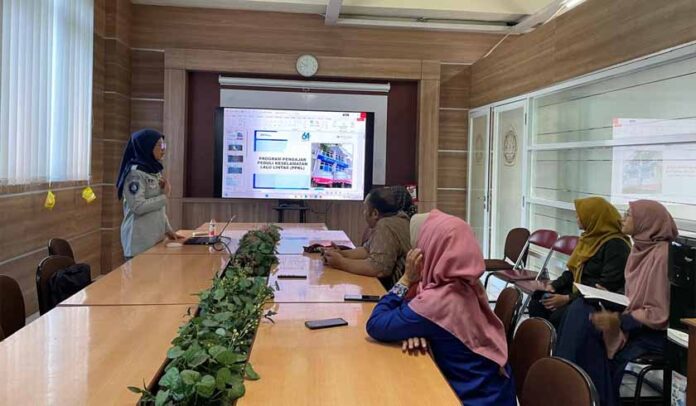 di Kalangan Pelajar di Kalangan Pelajar