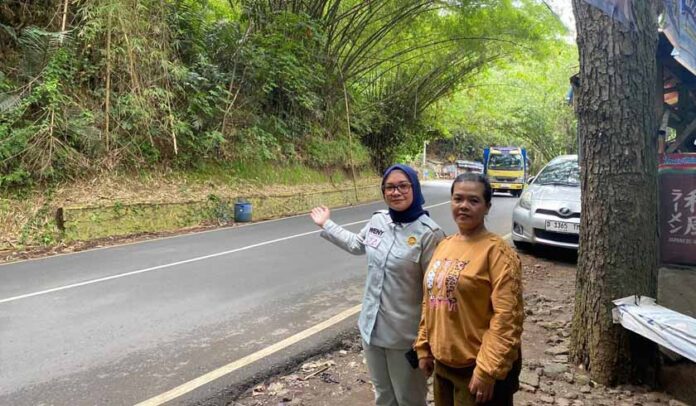 di Kecamatan Nagreg Kabupaten Bandung di Kecamatan Nagreg Kabupaten Bandung