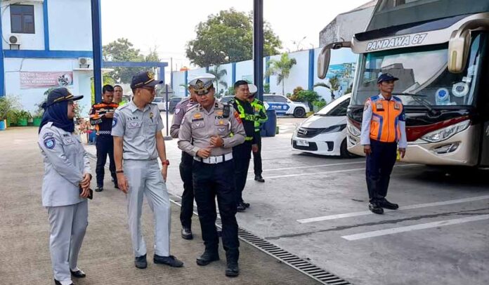 di PO Pandawa di PO Pandawa