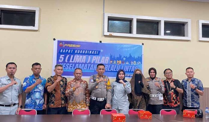 di Polres Parepare di Polres Parepare