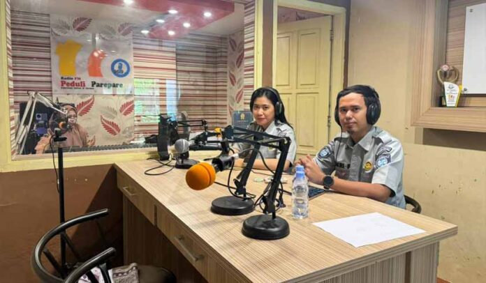 di Radio Peduli di Radio Peduli