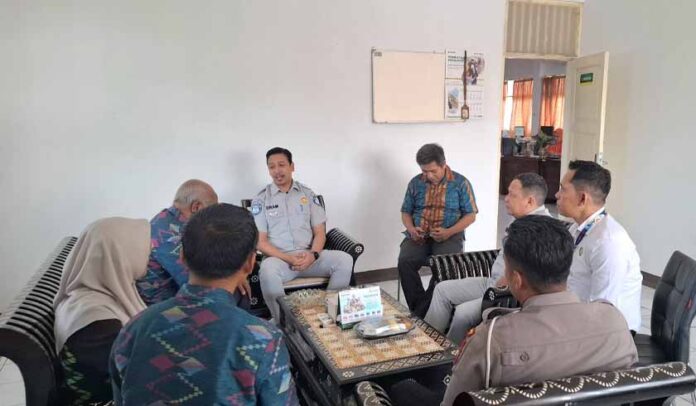 di Samsat Kota Bima di Samsat Kota Bima