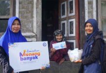 YBM BRILiaN Berhasil Salurkan Dana ZIS Sebesar Rp126,7 Miliar di Sepanjang Tahun 2024 di Sepanjang Tahun 2024